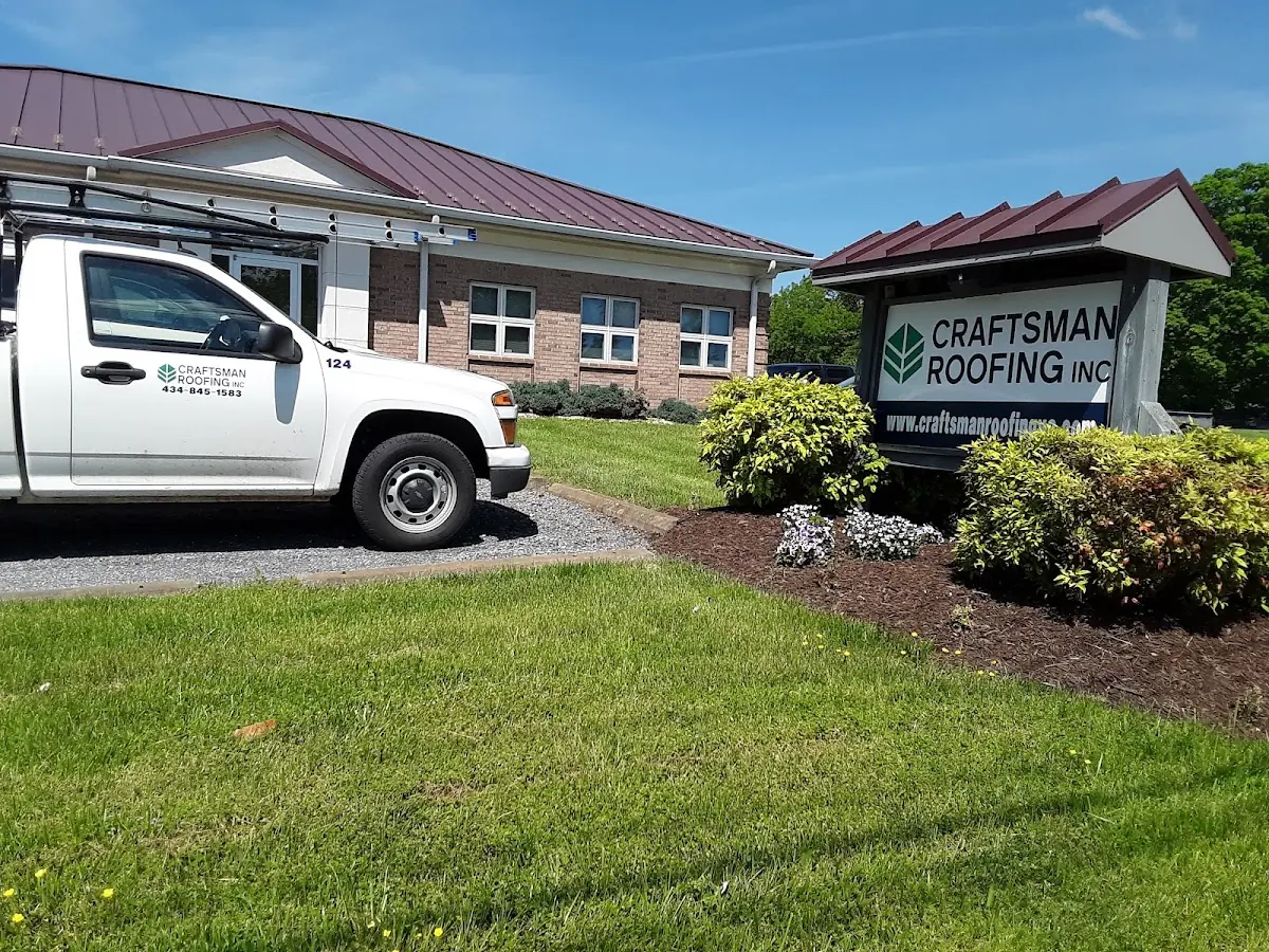 Quality Gutter & Downspout Repair by experienced craftsmen in Leicester